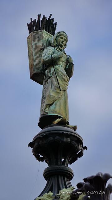 Marienbrunnen