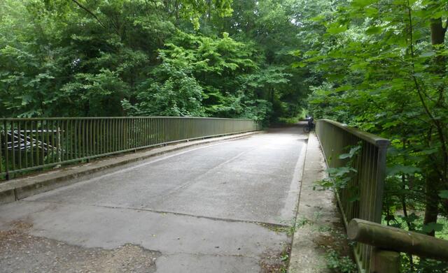 Försterbrücke