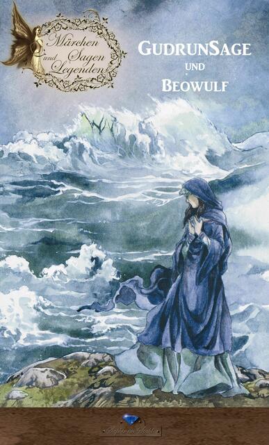 Gudrunsage, Beowulf