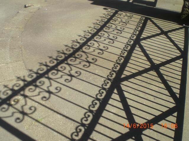 Schattenspiele