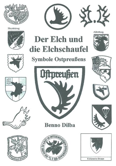 Arbeitsbrief als PDF-Datei | Foto: http://www.ostpreussen.de/uploads/media/Der_Elch_und_die_Elchschaufel_-_Symbole_Ostpreussens.pdf