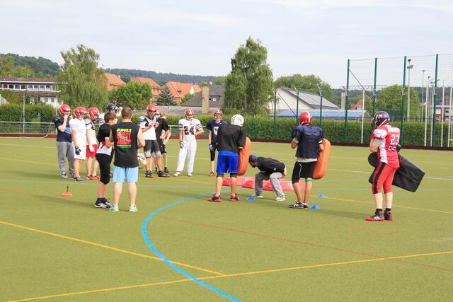 American Football