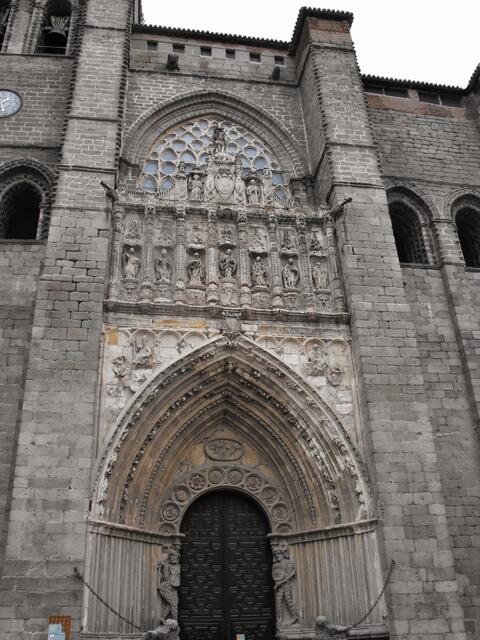 Catedral de San Salvador