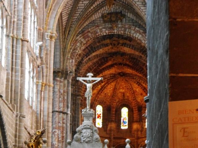 Catedral de San Salvador