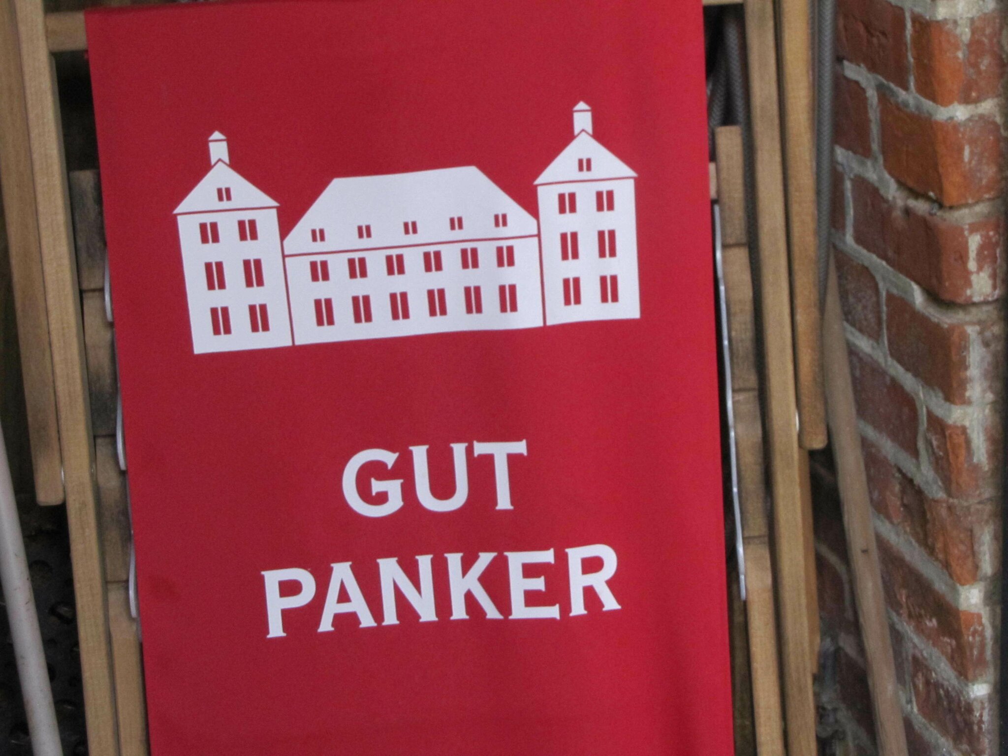 Gut Panker Panker