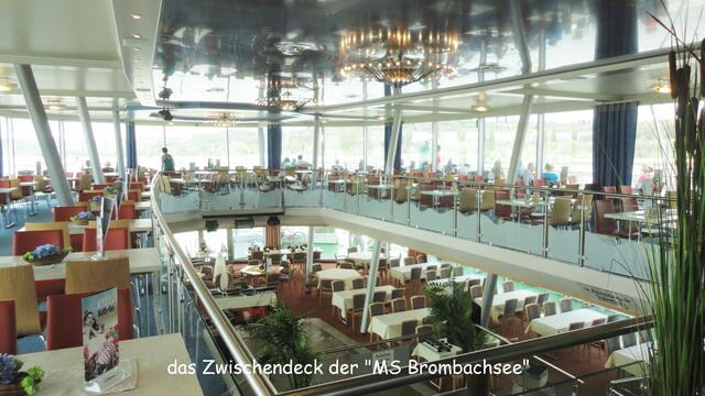 das Zwischendeck