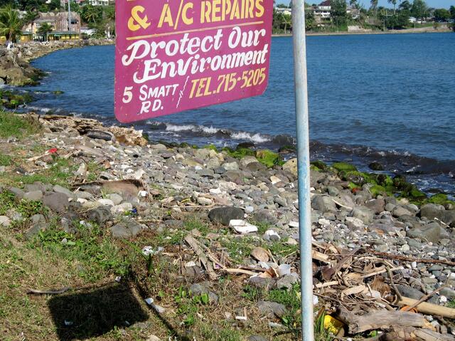 Puerto Antonio (Jamaika)