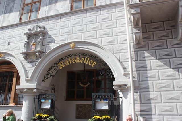 Ratskeller