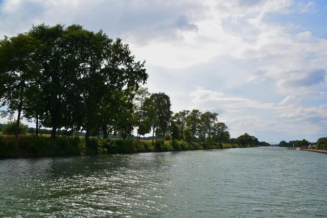 ..fantastische Weite...