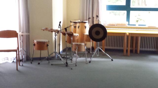 Musikraum