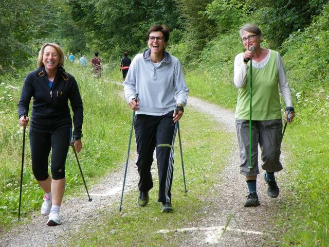 Einheimische Mädels: