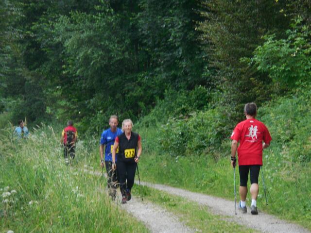 Achtung! Gegenverkehr!