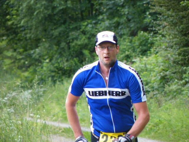 Der schnellste Walker