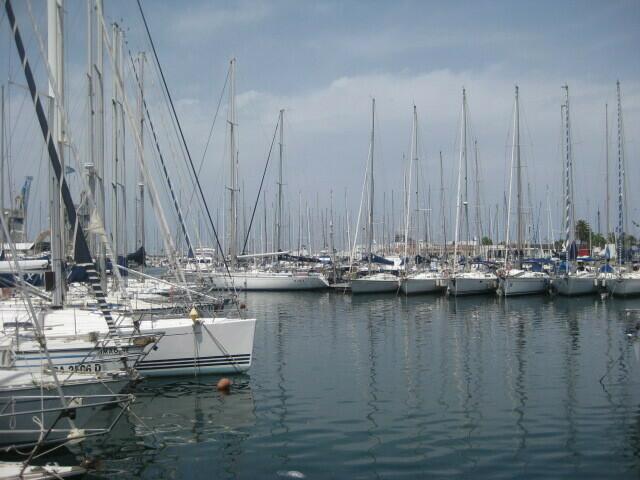 YACHTHAFEN