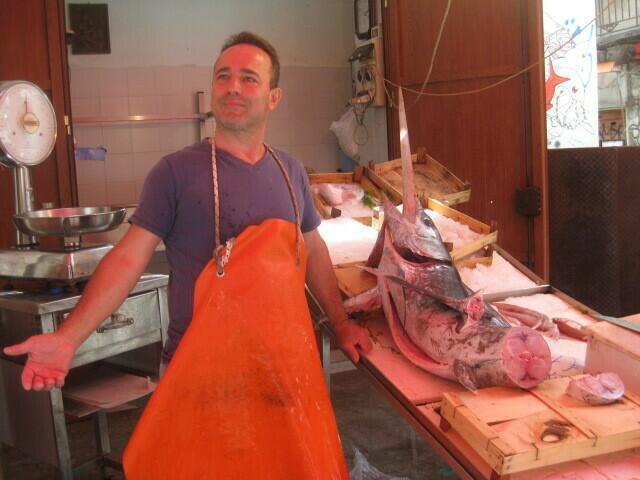 Fisch - Metzger .....