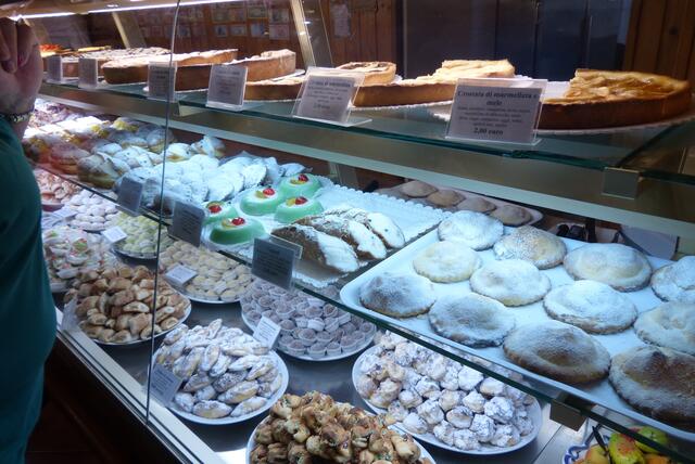 S .........lecker -- kann ich euch sagen ....!