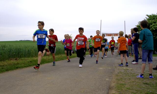 Start C-SchülerInnen