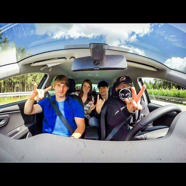 GoPro Kamera