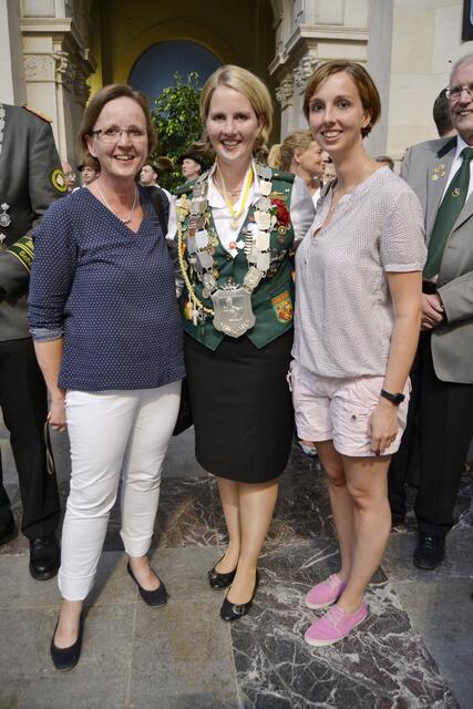 Familie Wiebe