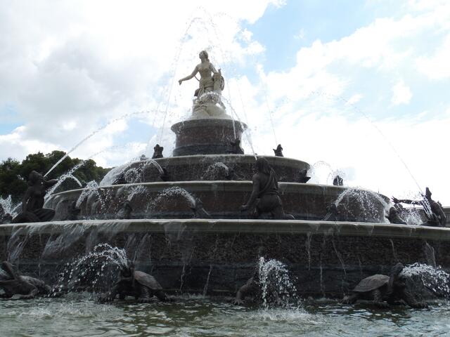 Schloss Herrenchiemsee