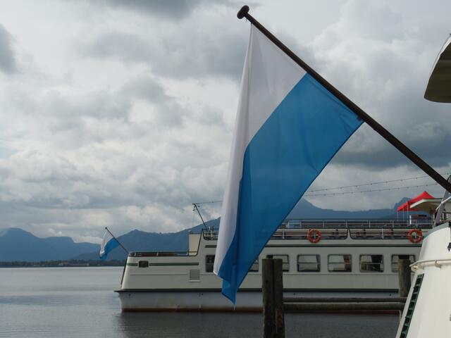 Chiemsee-Schifffahrt
