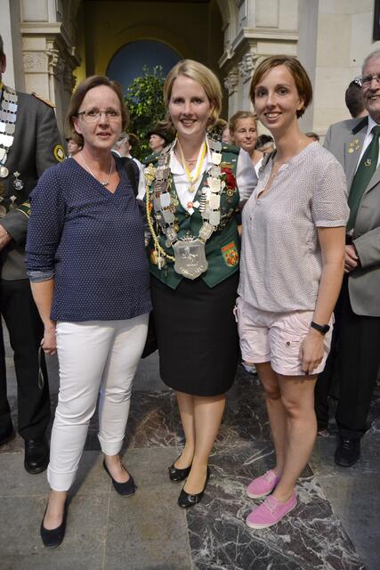 Familie Wiebe