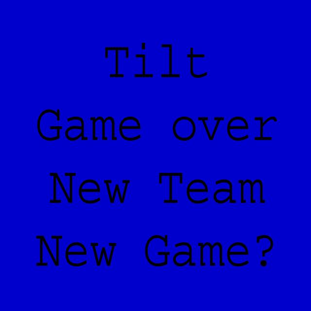 Ab dem 06.07.2015 ein neues Team. Prognose: alles  offen.­ | Foto: PD - Public Domain