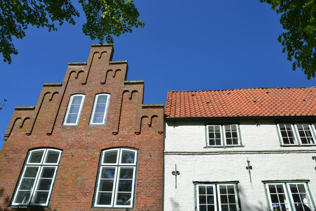 Impressionen aus Friedrichstadt (Foto: Katja Woidtke)