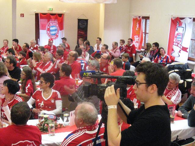 . . . mit Augsburg - TV