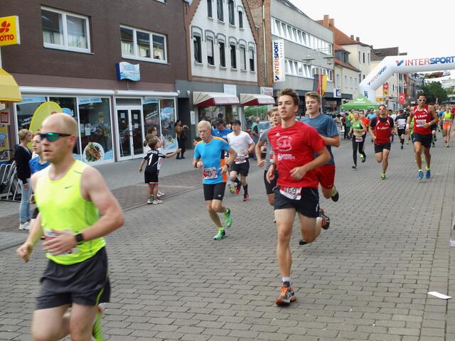Post SV Lehrte: Detlef Oppermann