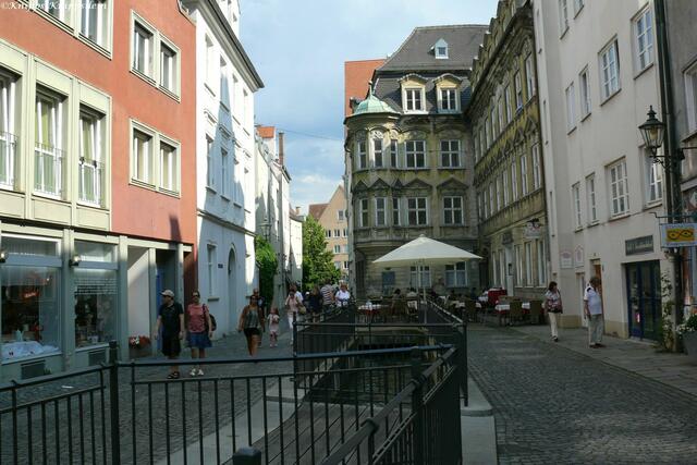 klein Venedig