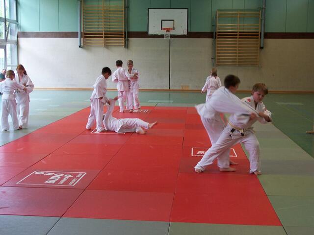 Randori