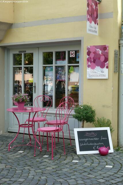 Chocolaterie