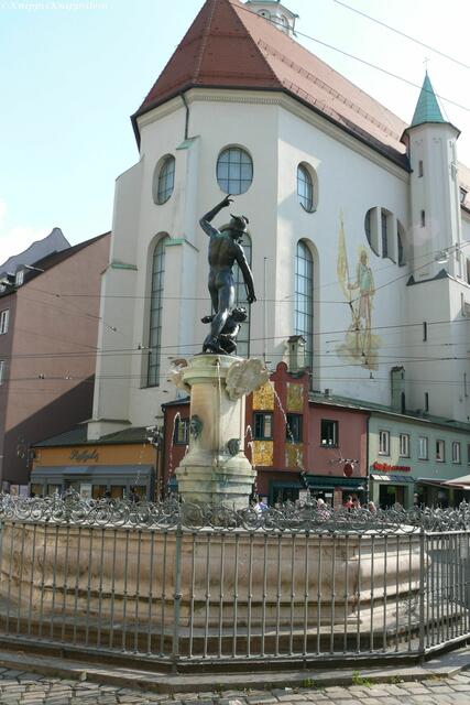 am Moritzplatz