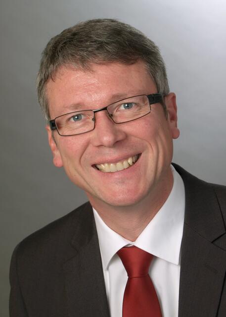 Auch der Urmitzer Ortsbürgermeister Norbert Bahl  gehört dem Unterstützerkreis an