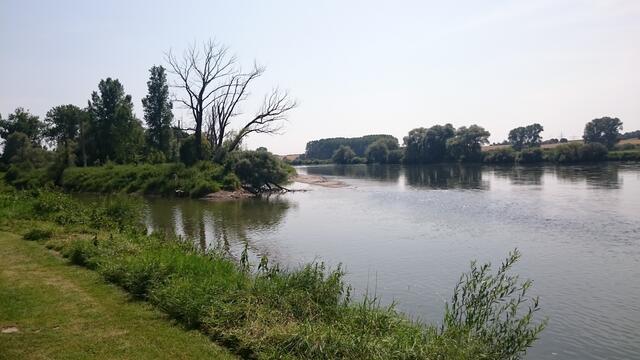 um welchen Fluss handelt es sich wohl????
