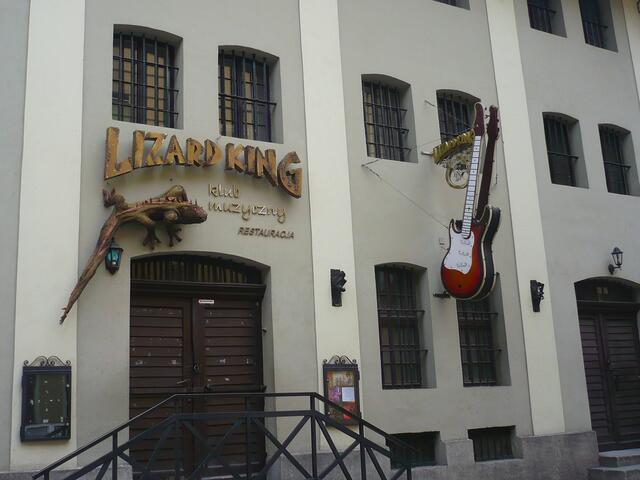 Gibt's da Tischmusik?