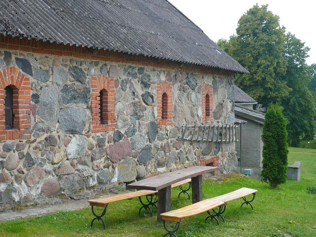 Ruheplatz 2 von 4