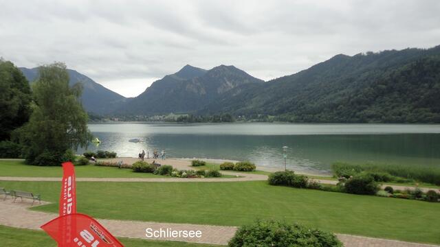 Schliersee