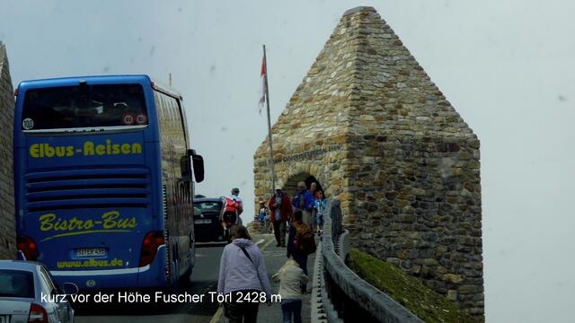 Fuscher Törl