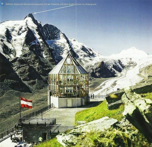 Aussichtspunkt | Foto: Flyer