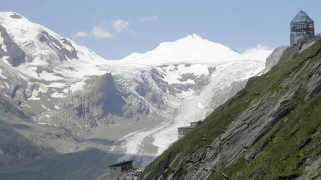 Gletscher