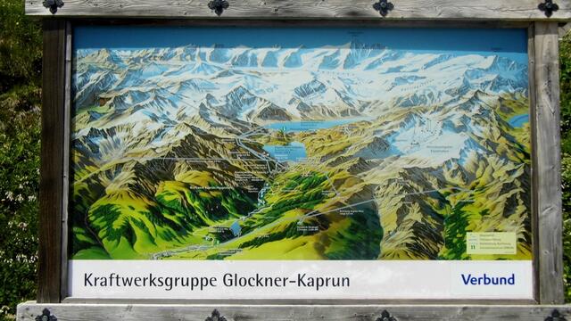Schautafel
