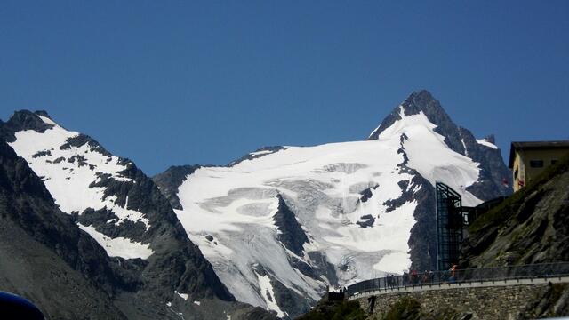 Gletscher