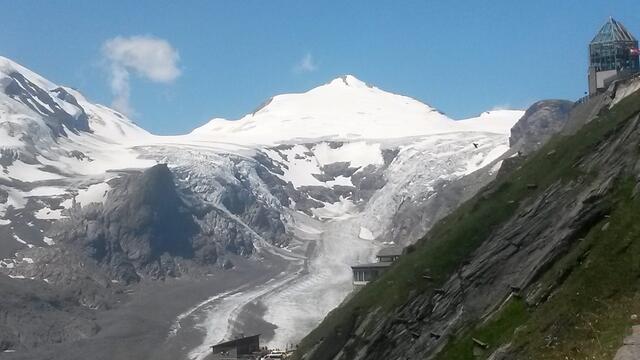 Gletscher
