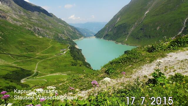unterer Stausee