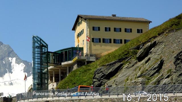 Panorama Restaurant