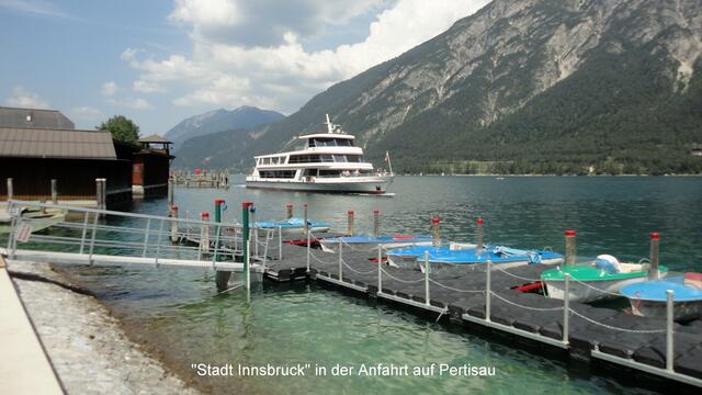 "Stadt Innsbruck"