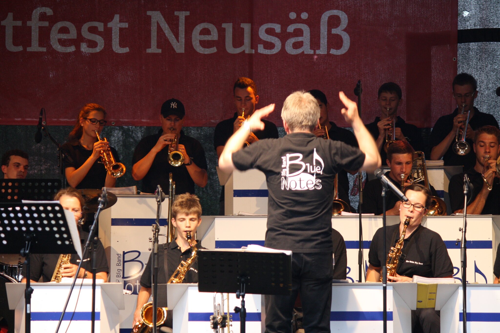 Pläne für das neue Schuljahr an der Sing und Musikschule Neusäß Neusäß