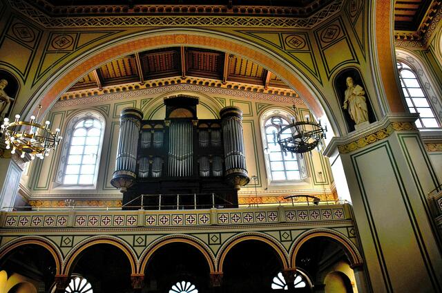 Orgel